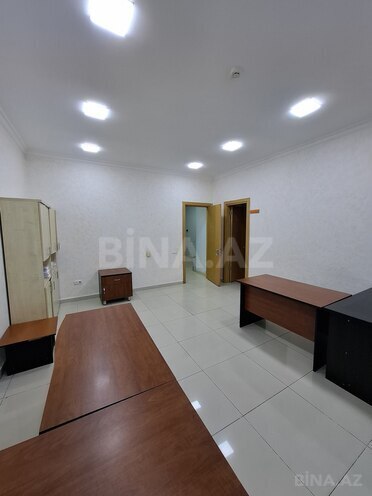 İcarəyə verilir 8 otaqlı ofis 300 m², 8 Noyabr m., photo 17 from 28