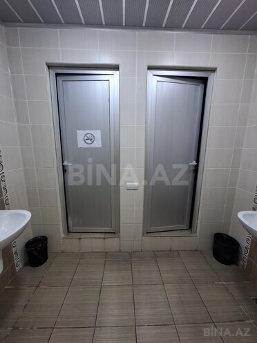 İcarəyə verilir 8 otaqlı ofis 300 m², 8 Noyabr m., photo 24 from 28