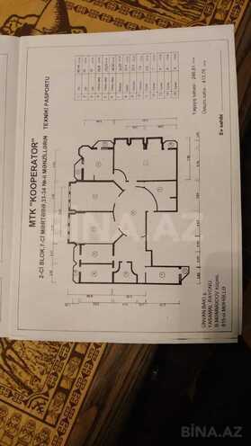 Продаётся 6-комн. новостройка 560 м², м. Низами, photo 26 from 30
