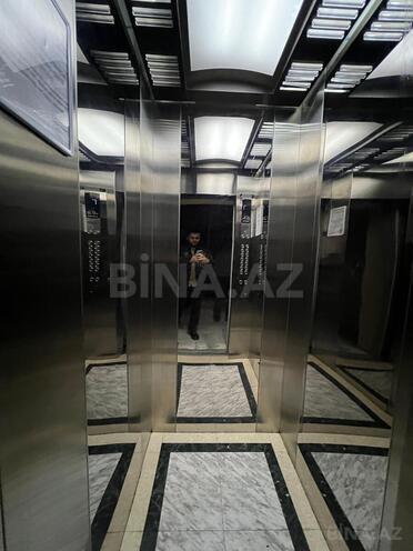 Продаётся 6-комн. новостройка 560 м², м. Низами, photo 29 from 30