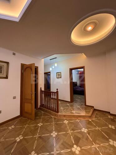 Продаётся 6-комн. новостройка 560 м², м. Низами, photo 18 from 30