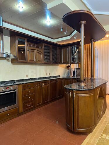 Продаётся 6-комн. новостройка 560 м², м. Низами, photo 20 from 30