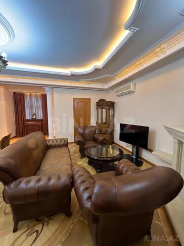 Продаётся 6-комн. новостройка 560 м², м. Низами, photo 21 from 30