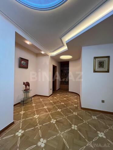 Продаётся 6-комн. новостройка 560 м², м. Низами, photo 17 from 30