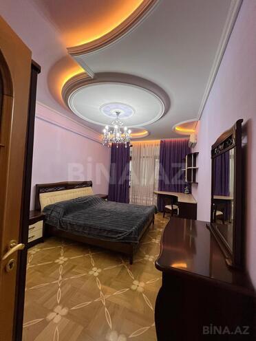 Продаётся 6-комн. новостройка 560 м², м. Низами, photo 11 from 30