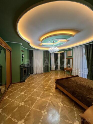 Продаётся 6-комн. новостройка 560 м², м. Низами, photo 19 from 30