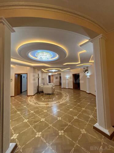 Продаётся 6-комн. новостройка 560 м², м. Низами, photo 3 from 30