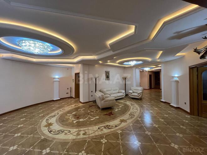 Продаётся 6-комн. новостройка 560 м², м. Низами, photo 6 from 30