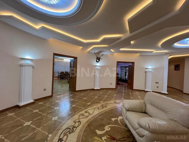 Продаётся 6-комн. новостройка 560 м², м. Низами, photo 5 from 30