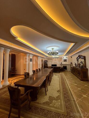 Продаётся 6-комн. новостройка 560 м², м. Низами, photo 8 from 30