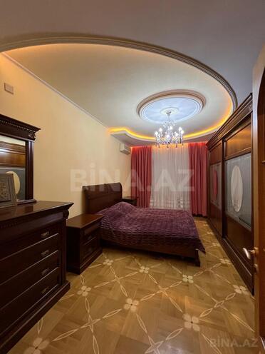 Продаётся 6-комн. новостройка 560 м², м. Низами, photo 12 from 30