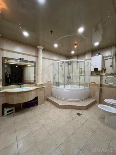 Продаётся 6-комн. новостройка 560 м², м. Низами, photo 24 from 30