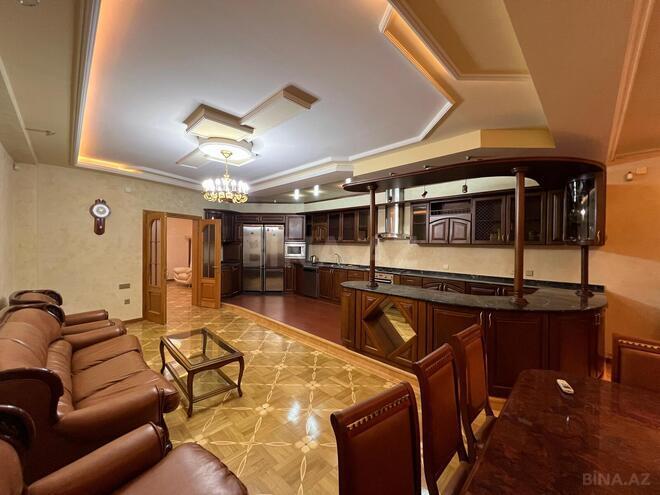 Продаётся 6-комн. новостройка 560 м², м. Низами, photo 7 from 30