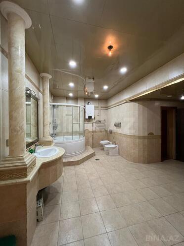Продаётся 6-комн. новостройка 560 м², м. Низами, photo 25 from 30