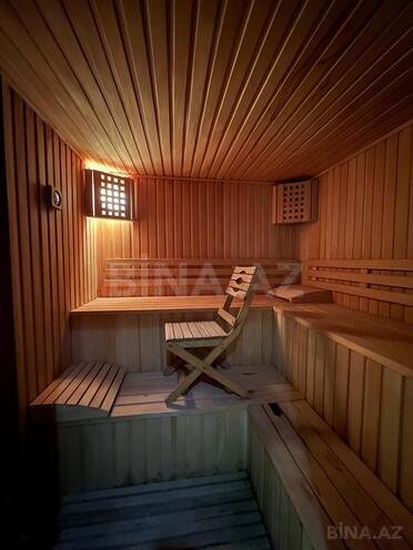 Продаётся 6-комн. новостройка 560 м², м. Низами, photo 22 from 30