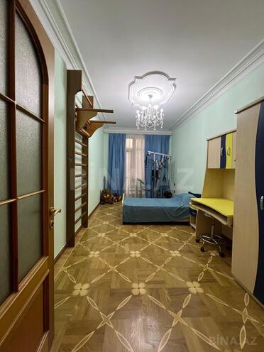 Продаётся 6-комн. новостройка 560 м², м. Низами, photo 13 from 30