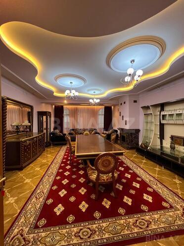 Продаётся 6-комн. новостройка 560 м², м. Низами, photo 9 from 30