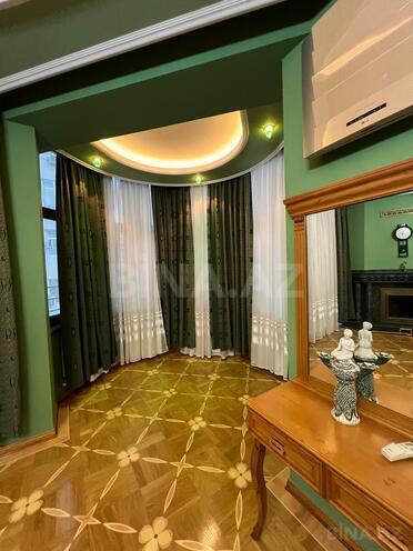 Продаётся 6-комн. новостройка 560 м², м. Низами, photo 10 from 30