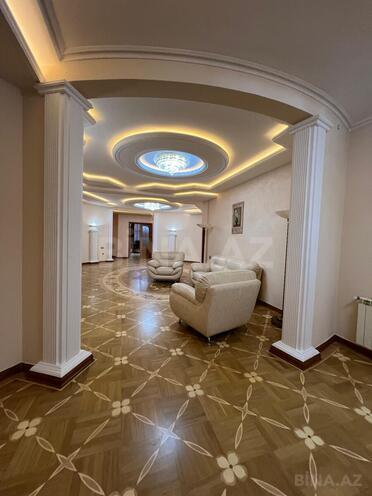 Продаётся 6-комн. новостройка 560 м², м. Низами, photo 4 from 30