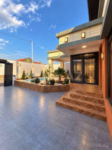 Продаётся 4-комн. дом/дача 150 м², пос. Мардакан, photo 5 from 17