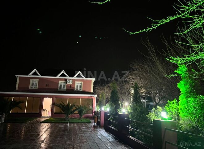 Продаётся 9-комн. дом/дача 500 м², пос. Новханы, photo 23 from 25