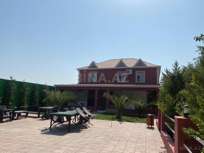 Продаётся 9-комн. дом/дача 500 м², пос. Новханы, photo 12 from 25
