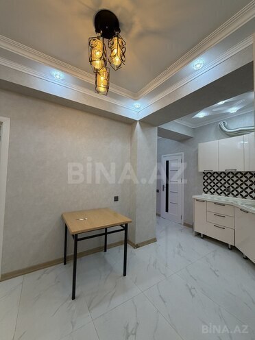 Продаётся 3-комн. новостройка 65 м², пос. Масазыр, photo 9 from 10