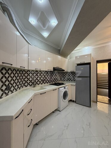 Продаётся 3-комн. новостройка 65 м², пос. Масазыр, photo 8 from 10