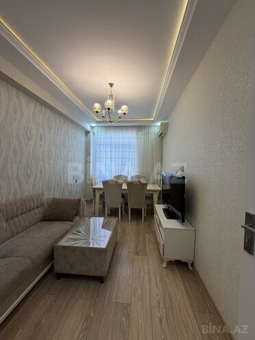 Продаётся 3-комн. новостройка 65 м², пос. Масазыр, photo 1 from 10