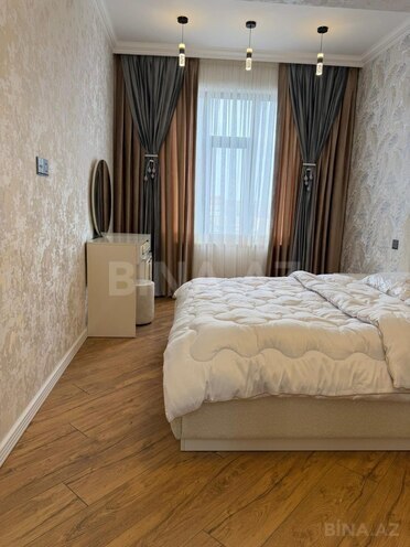 Satılır 2 otaqlı yeni tikili 53 m², 28 May m., photo 8 from 15