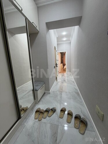 Satılır 2 otaqlı yeni tikili 53 m², 28 May m., photo 13 from 15