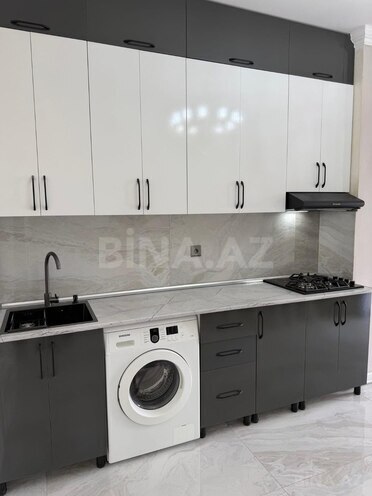 Satılır 2 otaqlı yeni tikili 53 m², 28 May m., photo 5 from 15