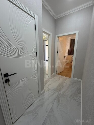 Satılır 2 otaqlı yeni tikili 53 m², 28 May m., photo 11 from 15