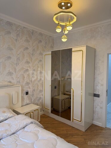 Satılır 2 otaqlı yeni tikili 53 m², 28 May m., photo 9 from 15