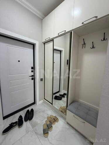 Satılır 2 otaqlı yeni tikili 53 m², 28 May m., photo 12 from 15