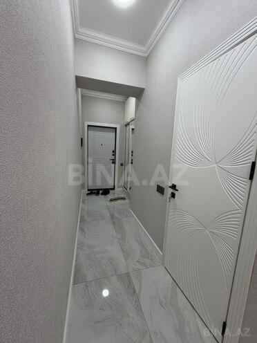 Satılır 2 otaqlı yeni tikili 53 m², 28 May m., photo 10 from 15