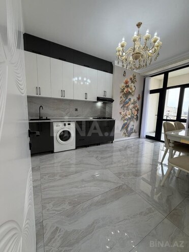 Satılır 2 otaqlı yeni tikili 53 m², 28 May m., photo 3 from 15