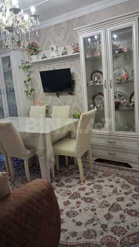 Satılır 2 otaqlı köhnə tikili 55 m², İnşaatçılar m., photo 5 from 15