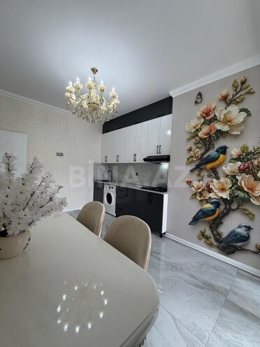 Satılır 2 otaqlı yeni tikili 53 m², 28 May m., photo 1 from 15