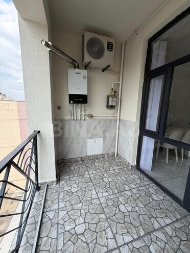Satılır 2 otaqlı yeni tikili 53 m², 28 May m., photo 4 from 15