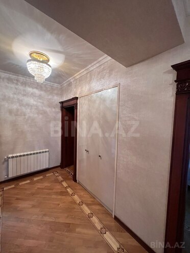 Satılır 4 otaqlı yeni tikili 200 m², 28 May m., photo 16 from 25