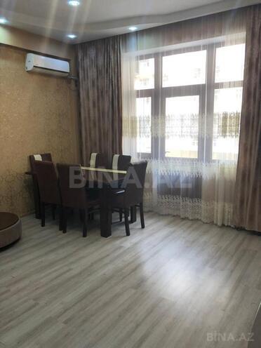 İcarəyə verilir 2 otaqlı yeni tikili 65 m², Şah İsmayıl Xətai m., photo 4 from 12