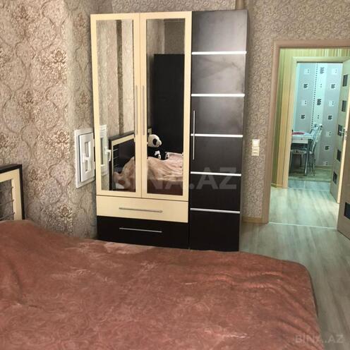 İcarəyə verilir 2 otaqlı yeni tikili 65 m², Şah İsmayıl Xətai m., photo 7 from 12