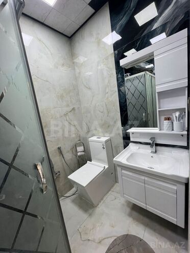 Satılır 3 otaqlı yeni tikili 92 m², Xətai r., photo 11 from 13