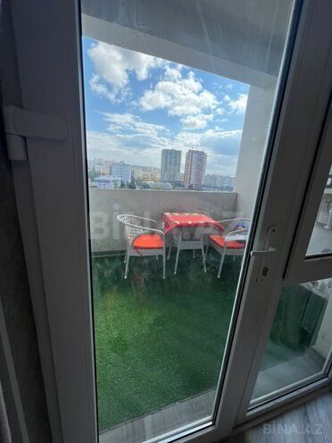 Satılır 3 otaqlı yeni tikili 92 m², Xətai r., photo 12 from 13
