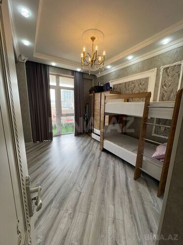 Satılır 3 otaqlı yeni tikili 92 m², Xətai r., photo 9 from 13