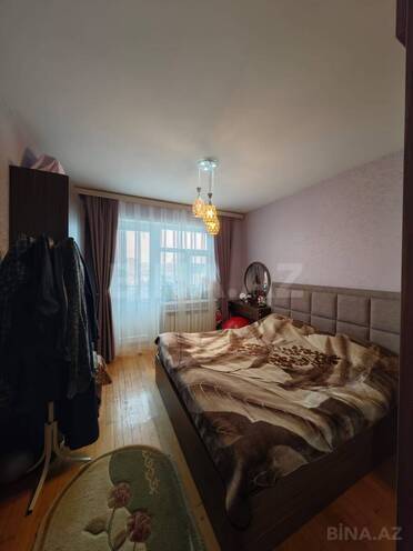 Satılır 3 otaqlı köhnə tikili 107 m², Qaraçuxur q., photo 6 from 17