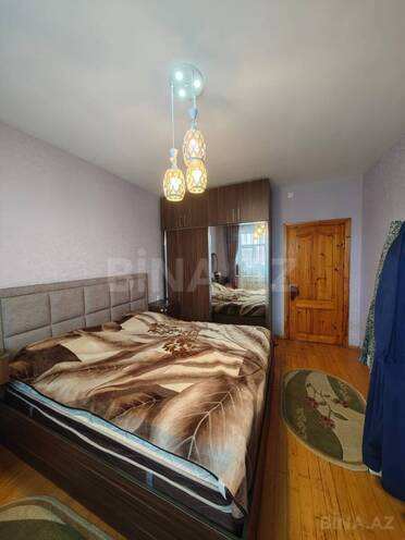 Satılır 3 otaqlı köhnə tikili 107 m², Qaraçuxur q., photo 7 from 17