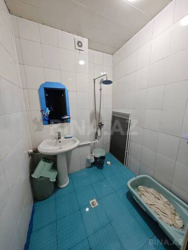 Satılır 3 otaqlı köhnə tikili 107 m², Qaraçuxur q., photo 15 from 17