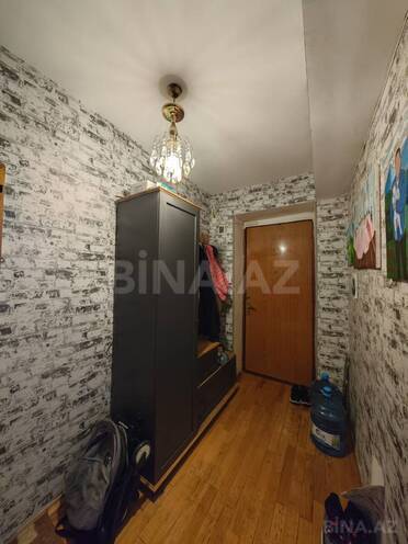 Satılır 3 otaqlı köhnə tikili 107 m², Qaraçuxur q., photo 4 from 17